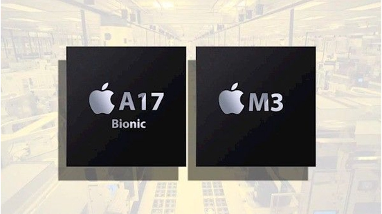 宁波苹果15维修站分享iPhone15系列会用3nm芯片吗 